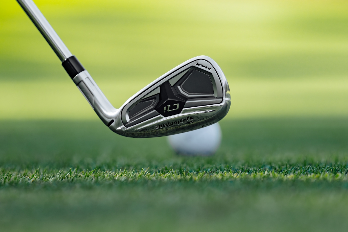 Review: TaylorMade Qi Max & Qi Max HL Irons