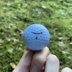Amazon Basics golf ball review