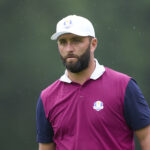 Jon Rahm Ryder Cup