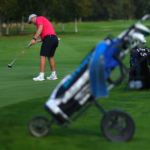 mistakes amateur golfers