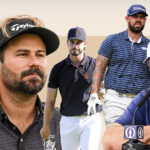 wildest golf stories 2025