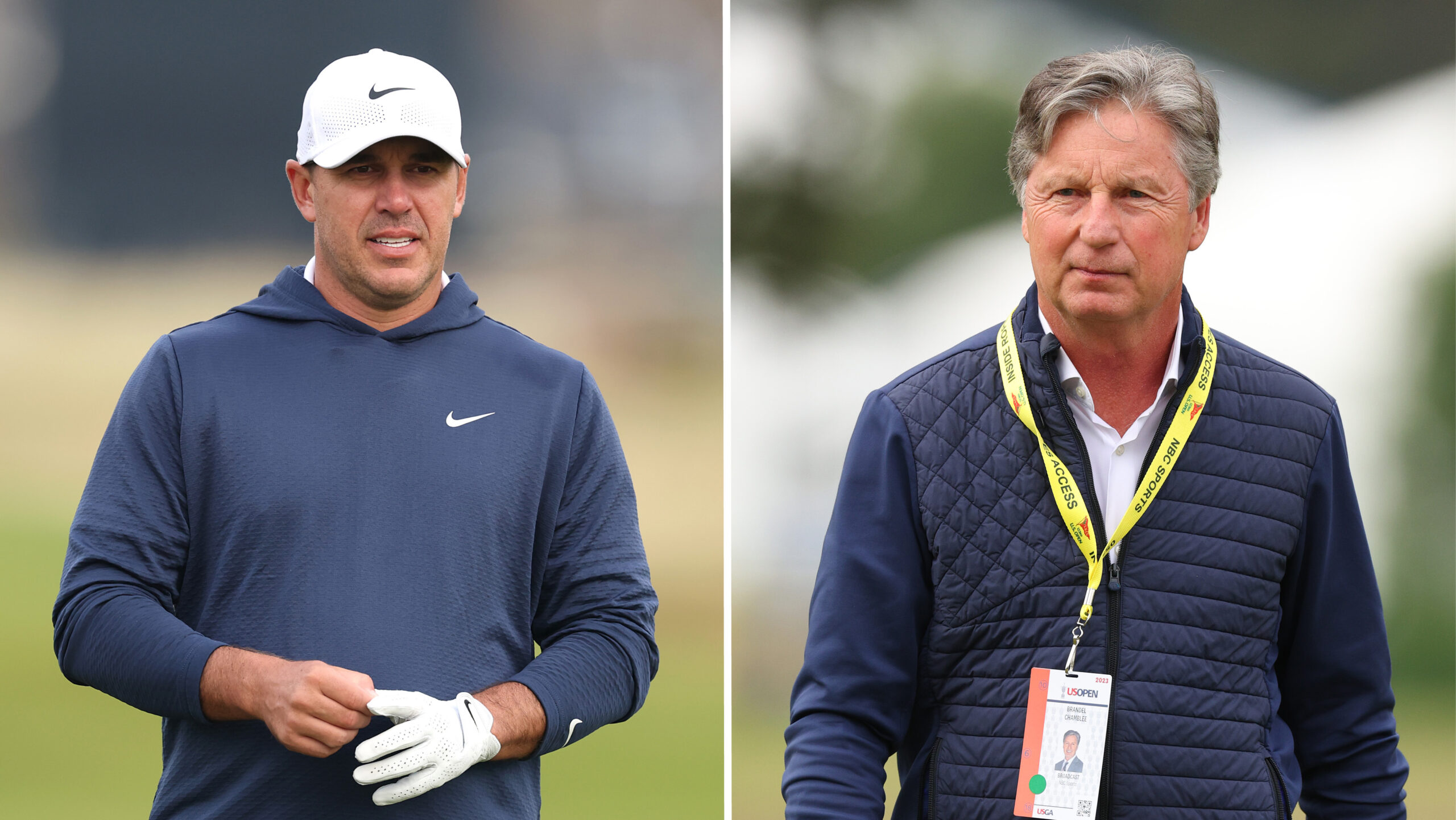 Brandel Chamblee calls for Koepka's PGA Tour return after LIV Golf exit |  bunkered.co.uk