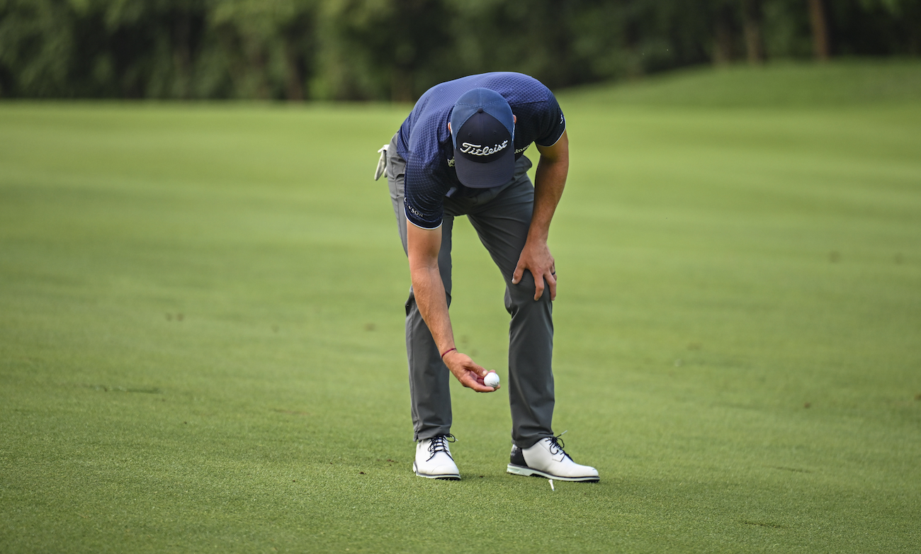 PGA Tour winner reveals major change to controversial rule