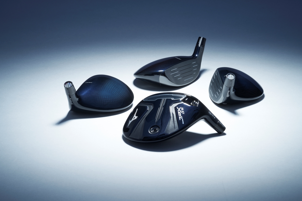 Review: Mizuno's innovation continues with JPX One fairways and