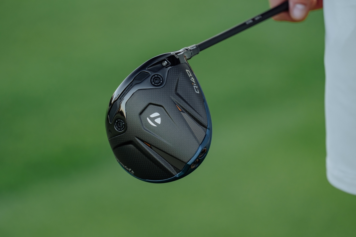 Review: TaylorMade Qi4D - the best driver of 2026?