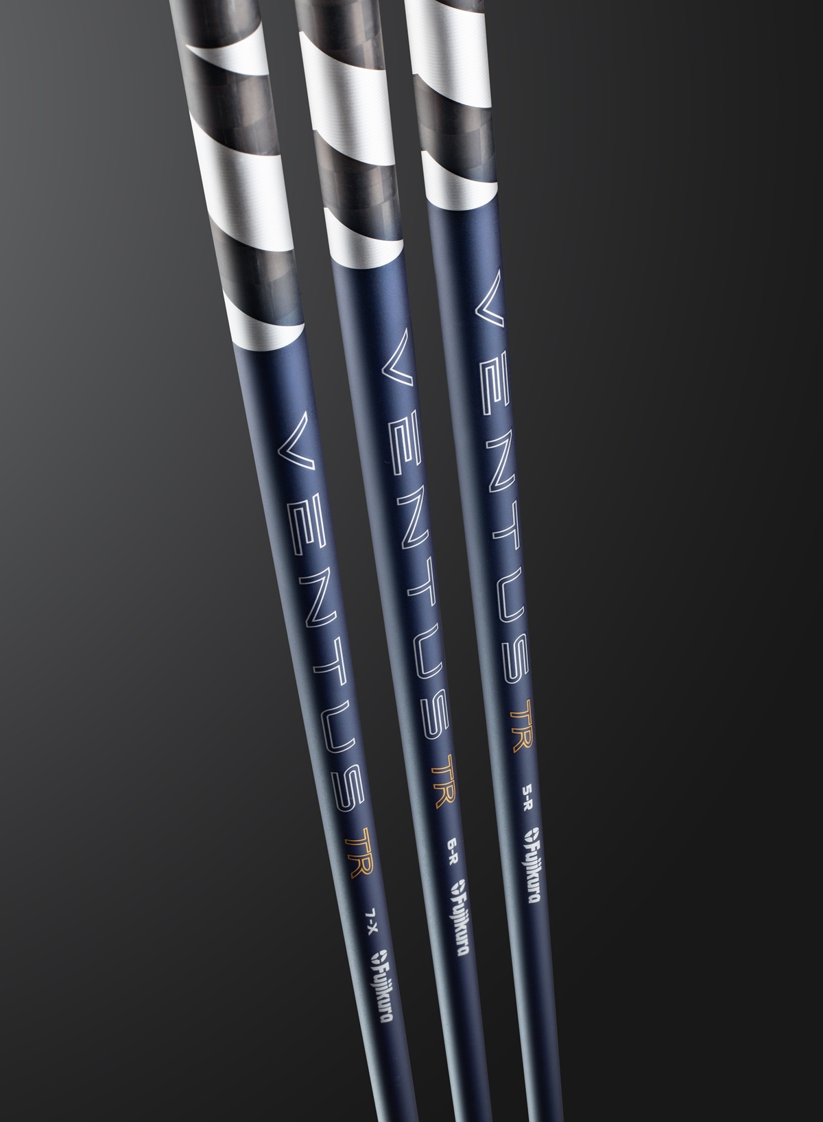Ventus TR Blue: Fujikura launches new shaft in tour favourite range