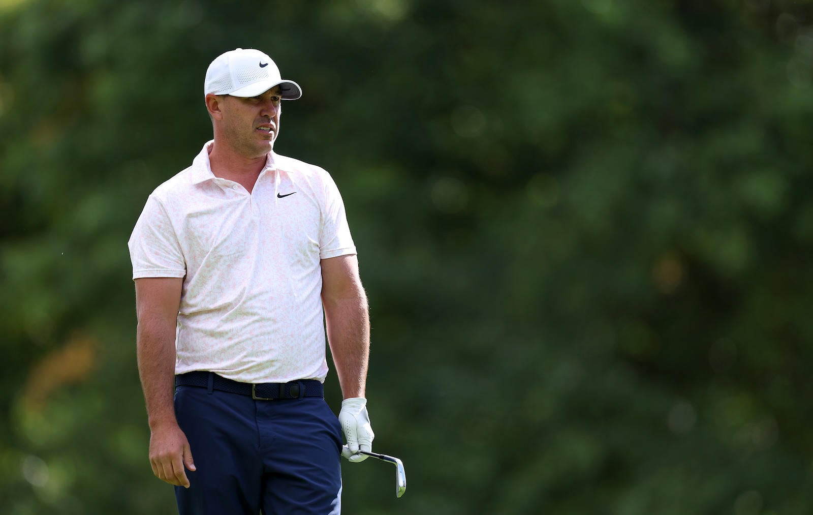 Brooks Koepka applies for PGA Tour reinstatement | bunkered.co.uk