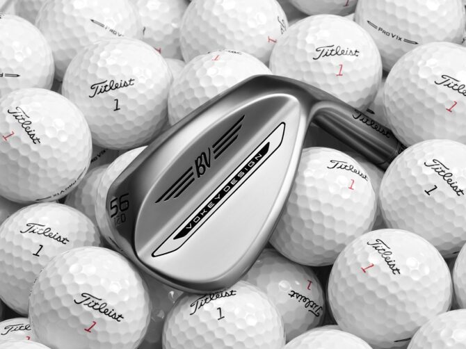 Titleist Vokey SM11 wedges: Three keys to better wedge play