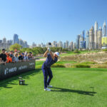 Hero Dubai Desert Classic