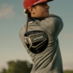 Wilson Dynapwr Max+ driver: 10K MOI in a powerful head