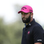 Jon Rahm LIV