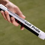The Golf Pride Zero Taper putter grip changed my putting… and my scorecard!