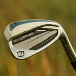 Wilson Dynapwr Forged iron review