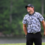 Patrick Reed