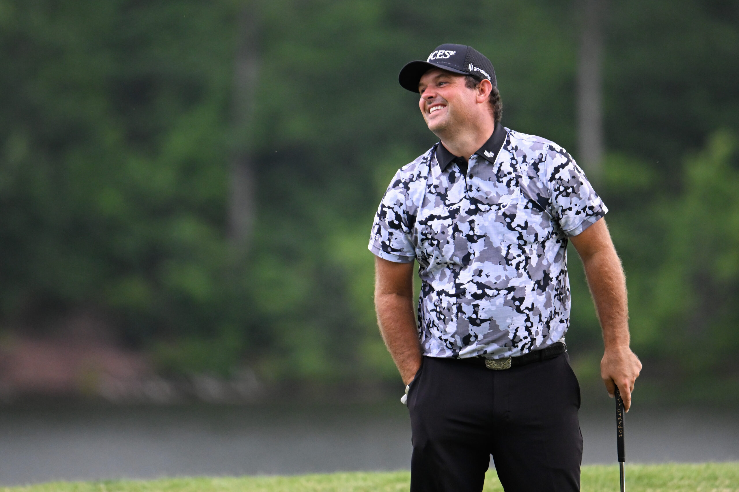 Patrick Reed offered early PGA Tour start despite ban