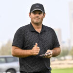Patrick Reed