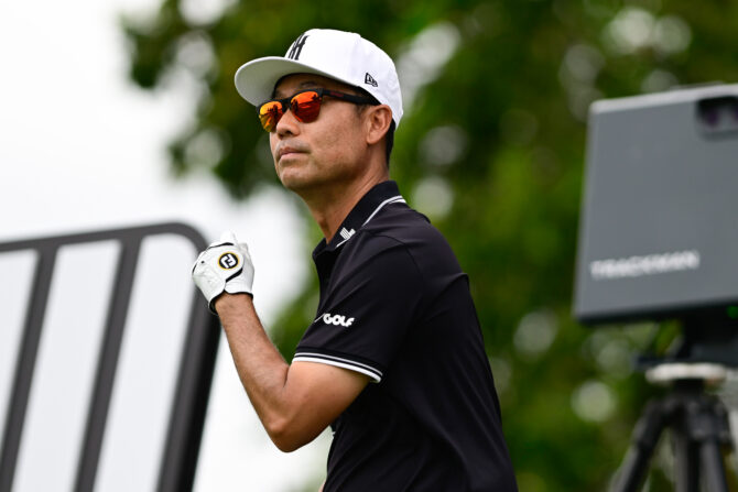 Kevin Na
