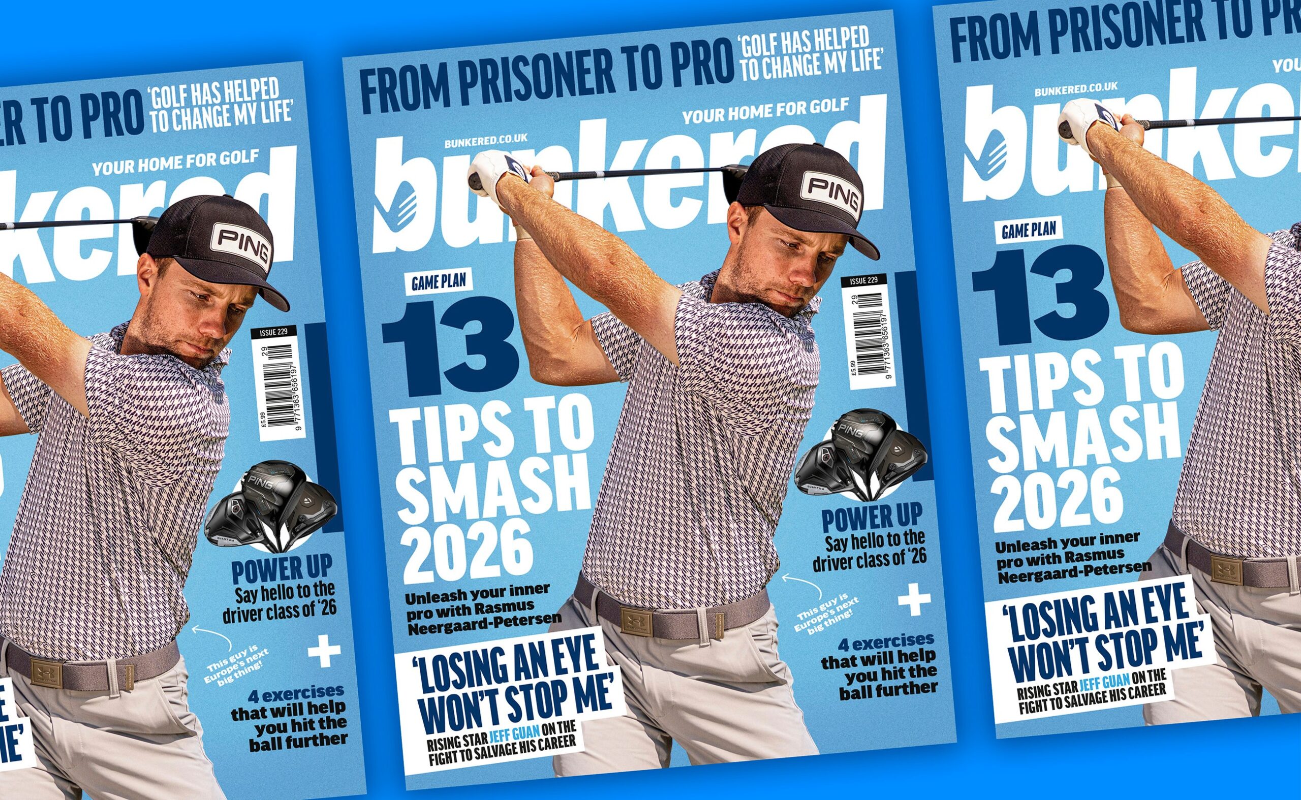 7 reasons to buy issue 229 of bunkered