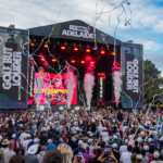 LIV Adelaide prize money