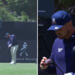 Bryson DeChambeau LIV Golf