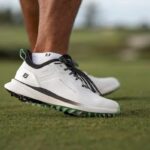 FootJoy Pro SL golf shoes review