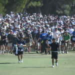 Anthony Kim LIV Golf