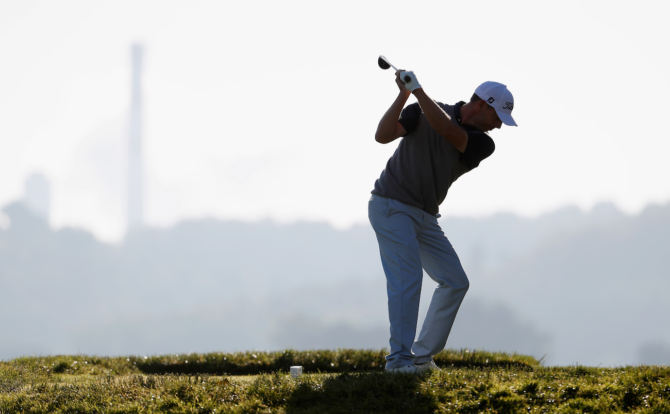 Ryder Cupper senior tour