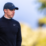 DP World Tour McIlroy