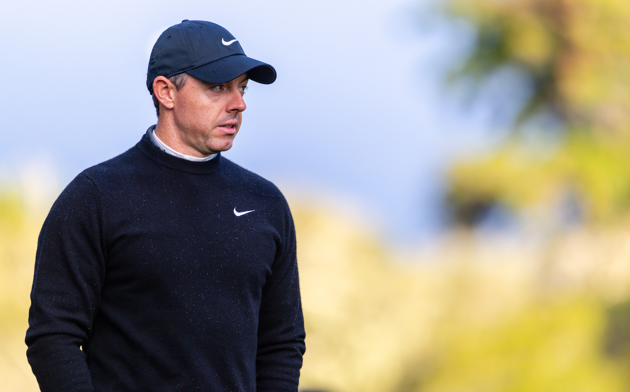 DP World Tour names 2025 Player of the Year (and it’s not Rory McIlroy)