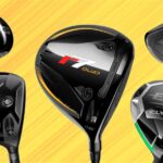 Best golf mini drivers 2026