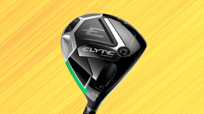 Best Golf Mini Drivers 2026: Pros, Cons & Buyer’s Guide