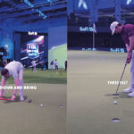Drawback putting drill