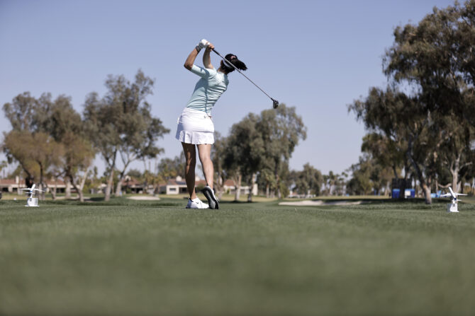 Michelle Wie WTGL