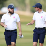 LIV Golf DP World Tour