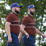 DP World Tour LIV Golf