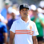 Kevin Na LIV Golf