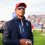 Tiger Woods Ryder Cup