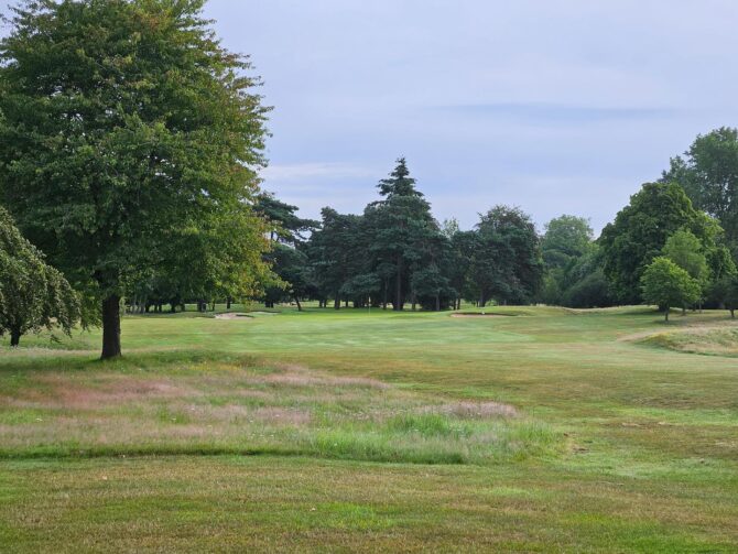 South Buckinghamshire Golf Club
