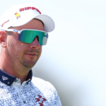 DP World Tour return