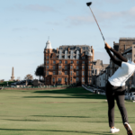 Old Course tee times