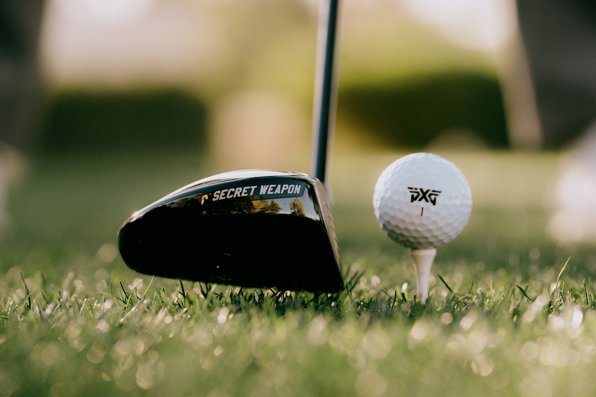 I tried a mini driver and I might never use my fairway wood again