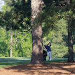 Rory McIlroy Masters