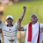 Rory McIlroy Ryder Cup