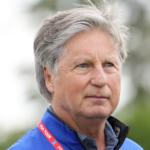 US Ryder Cup captain