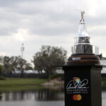Arnold Palmer Invitational prize money