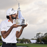 Arnold Palmer Invitational prize money