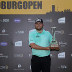 Joburg Open