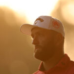 Jon Rahm LIV Golf