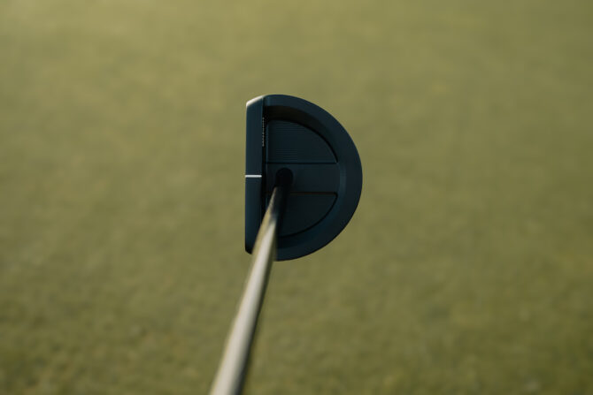 Wilson Zero Torque Infinite putters