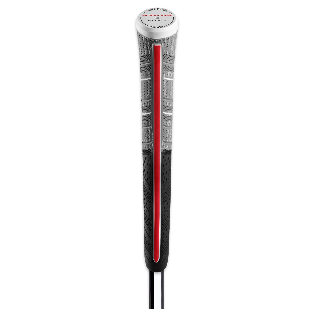 Golf Pride expands Align Max grip line with ZGrip and jumbo size